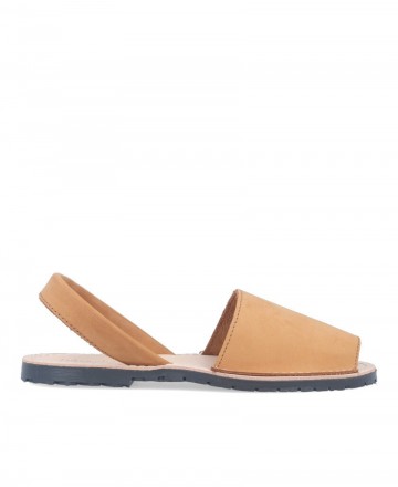 Menorquinas Catchalot Fornells leather Menorquinas Catchalot Fornells leather
