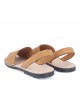 Menorquinas Catchalot Fornells leather Menorquinas Catchalot Fornells leather