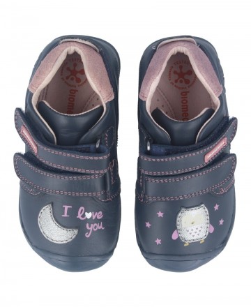 Botines Biomecanics 181141-A Botines Biomecanics 181141-A