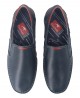 Zapatos azules de hombre Fluchos Mariner F9883