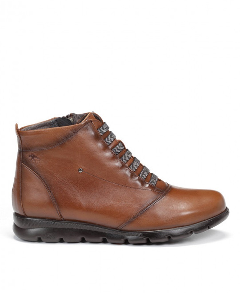 Women's ankle boots Fluchos Susan F0356