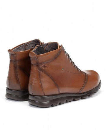 Comfortable ankle boots Fluchos Susan F0356