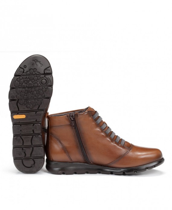 buy online comfortable Fluchos Susan F0356 ankle boots