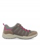 Sport with mesh Imac 307390 Taupe