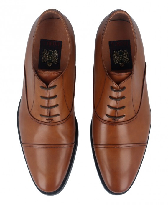 Hobbs MB39007-01 Men's dress shoes with laces