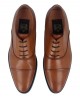 Hobbs MB39007-01 Leather Dress Shoes