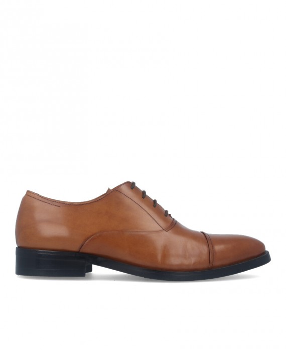 Hobbs MB39007-01 Men's dress shoes with laces