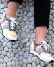 Lace-up sneakers Stephen Allen 12140-23 Lace-up sneakers Stephen Allen 12140-23