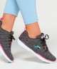 Deportivas en color negro Skechers Flex Appeal 3.0 13058 Deportivas en color negro Skechers Flex Appeal 3.0 13058