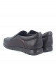 Zapatos casual sin cordones Callaghan 81311 marrón Zapatos casual sin cordones Callaghan 81311 marrón