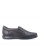 Zapatos casual sin cordones Callaghan 81311 marrón Zapatos casual sin cordones Callaghan 81311 marrón