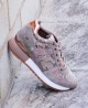 Casual shoes with internal wedge and snake print Gioseppo Rapla 60450 Casual shoes with internal wedge and snake print Gioseppo Rapla 60450