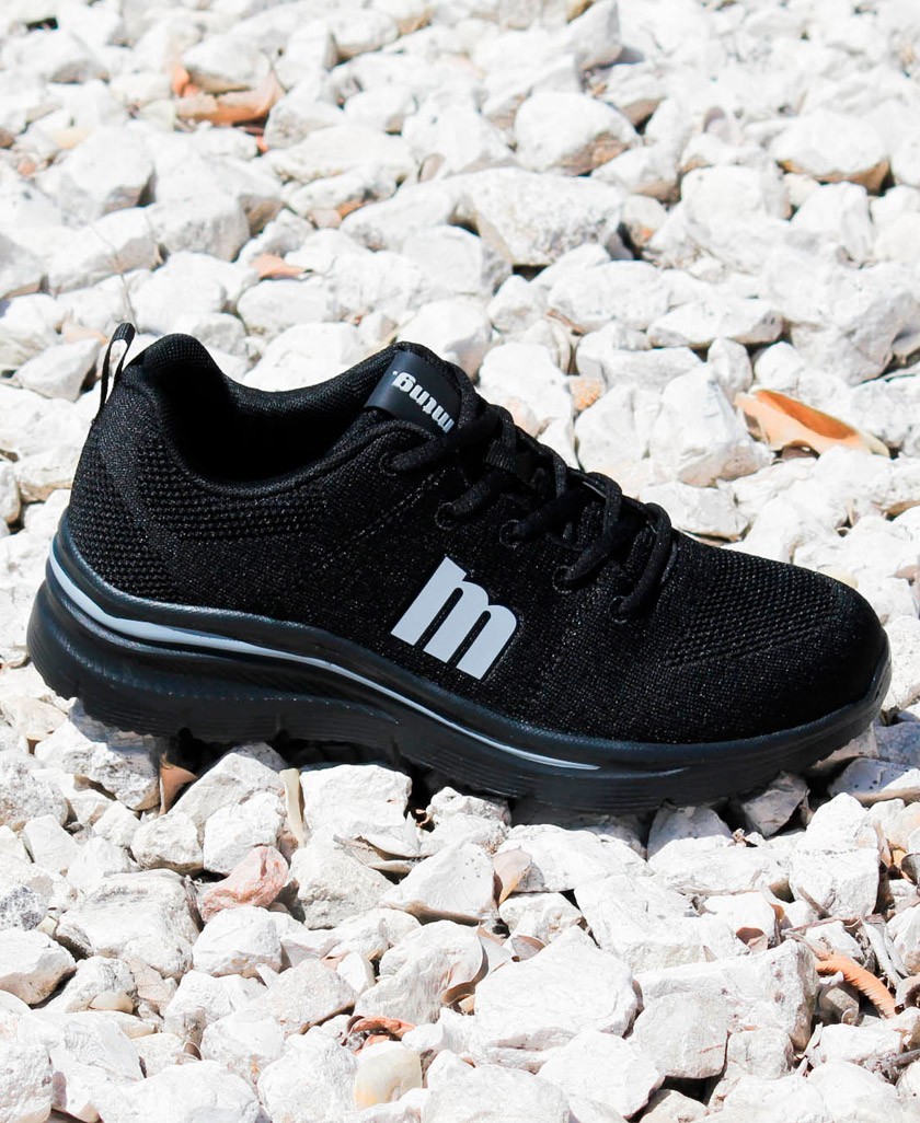women's mustang trainers uk