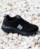 Deportivas para mujer color negro Mustang 69610 Somo Deportivas para mujer color negro Mustang 69610 Somo