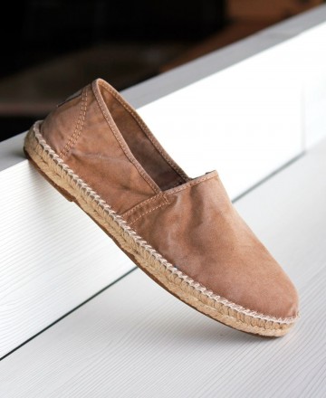 Zapatillas Natural World Old Trebol 325E Zapatillas Natural World Old Trebol 325E