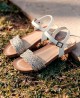 Porronet Blair 2611 white sandal Porronet Blair 2611 white sandal