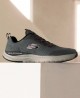 Skechers gray men's Ultra Groove 232031 Skechers gray men's Ultra Groove 232031