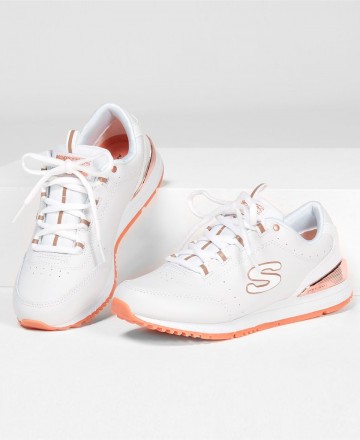 Sneakers casual Skechers Sunlite Delightfully Og 907 Sneakers casual Skechers Sunlite Delightfully Og 907