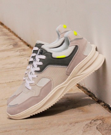 Sneakers Bullboxer 956-X2-8093 A Sneakers Bullboxer 956-X2-8093 A