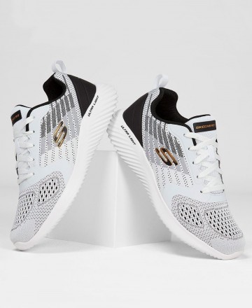 Deportes Skechers Bounder Verkona 232004 Deportes Skechers Bounder Verkona 232004