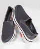 Skechers Go Walk 5 Aprize 55510 trainers gray Skechers Go Walk 5 Aprize 55510 trainers gray