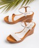 Sandalia casual Unisa Rita Sandalia casual Unisa Rita