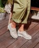Casual blucher Skinny 6080 Casual blucher Skinny 6080
