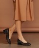 Heeled ballerina Pitillos 6072 Heeled ballerina Pitillos 6072