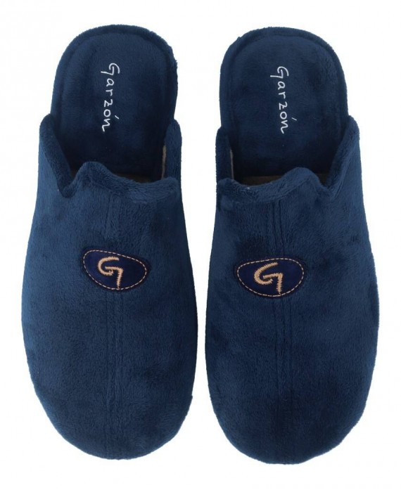 Garzon house slippers