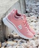 Zapatillas Deportivas rosas Mustang Somo 69610 Zapatillas Deportivas rosas Mustang Somo 69610