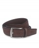 Bellido 150-32 Brown Leather Belt Bellido 150-32 Brown Leather Belt
