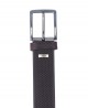 Bellido 310/35 Blue cowhide belt Bellido 310/35 Blue cowhide belt