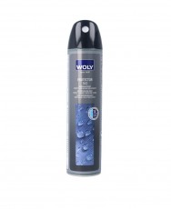 WOLY SPRAY IMPERMEABILIZANTE PROTECTOR 3X3 300 ml. INCOLORO WOLY001