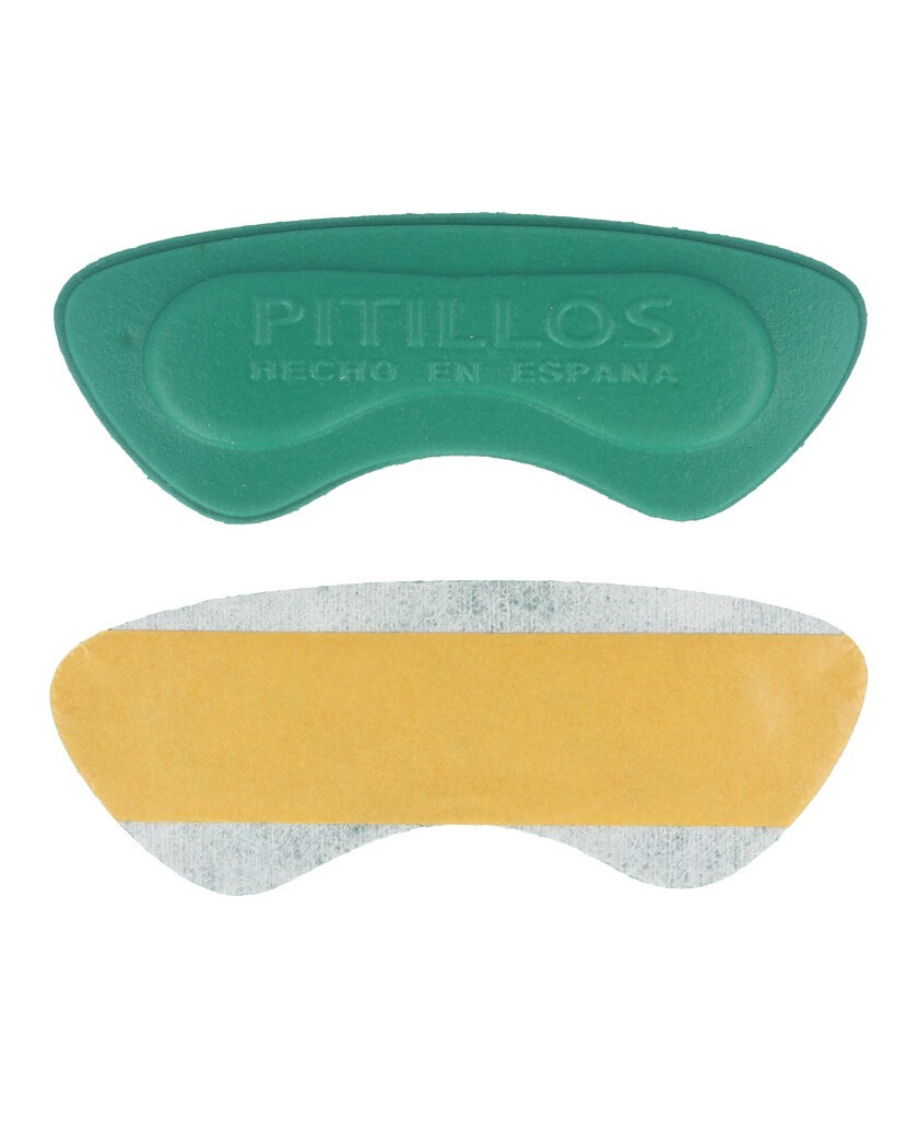 Pitillos shoe pad