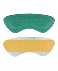 Pitillos shoe pad Pitillos shoe pad