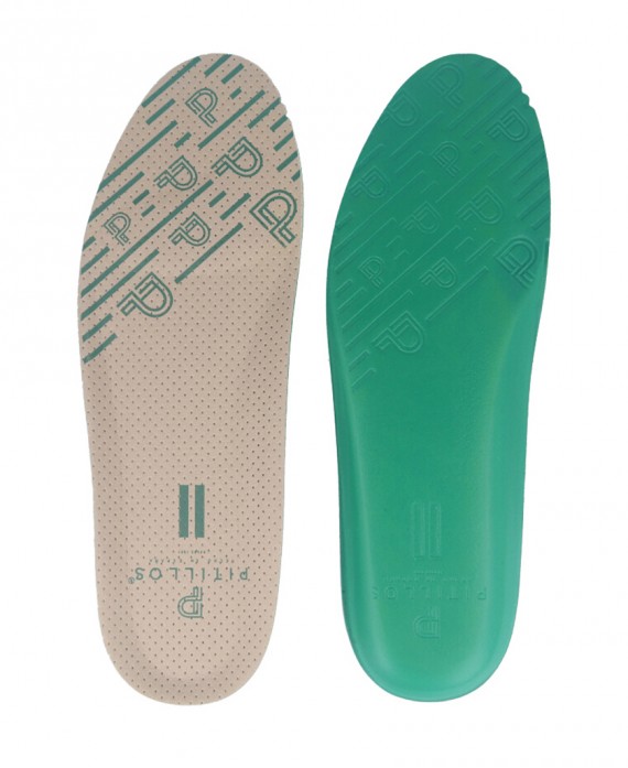 Removable insole for men's shoes Pitillos