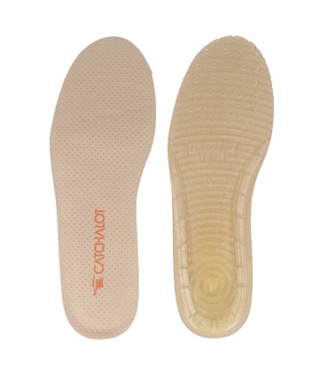 Plantillas de gel Catchalot Footgel Maya Plantillas de gel Catchalot Footgel Maya