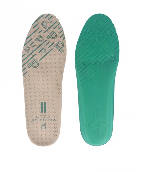 Removable insole for women's shoes Pitillos