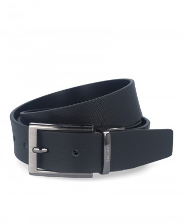 Bellido 4210 leather belt