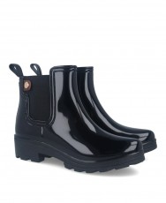 Botas de agua estilosas Gioseppo Botas de agua estilosas Gioseppo