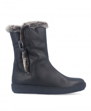 Alpe Urban 3220 Fur Boots