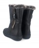 Alpe Urban 3220 Fur Boots