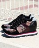 Gioseppo Nazran snake print sneakers Gioseppo Nazran snake print sneakers