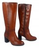 Alma de Candela high boots 297 Alma de Candela high boots 297