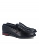 Alma de Candela 507 black loafers Alma de Candela 507 black loafers