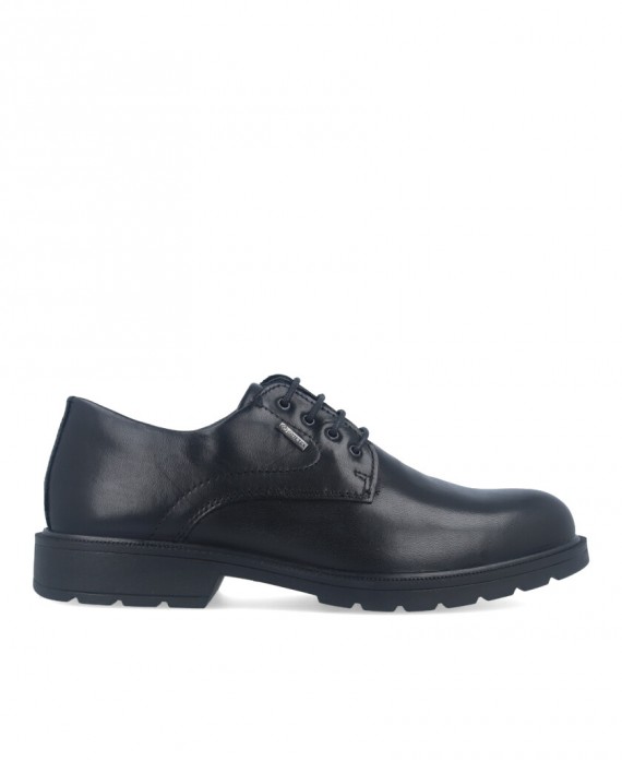Igi & Co 61025 UCTGT black shoe