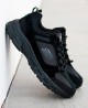 Sneakers negras Skechers Oak Canyon 51893 Sneakers negras Skechers Oak Canyon 51893