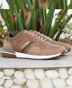 Sneakers casual Lois 64055 Sneakers casual Lois 64055