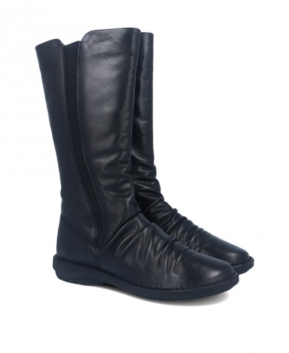 Traveris IB18171 high boots