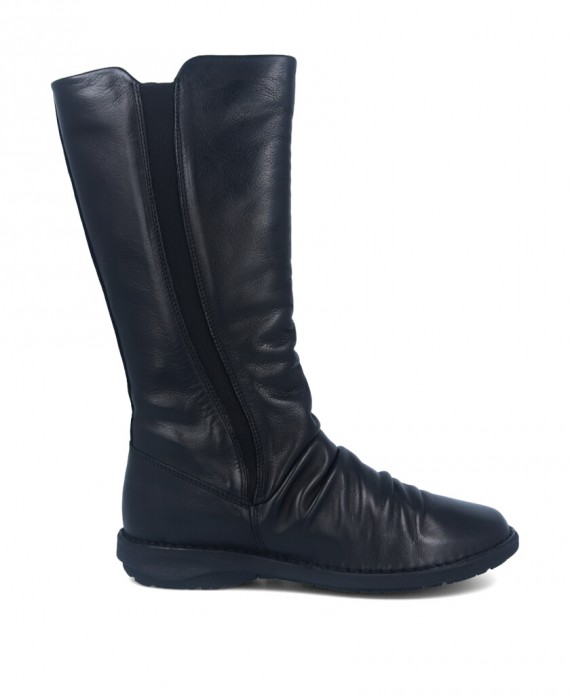 Traveris IB18171 leather boots